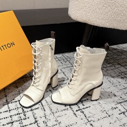 LV Boots