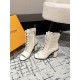 LV Boots