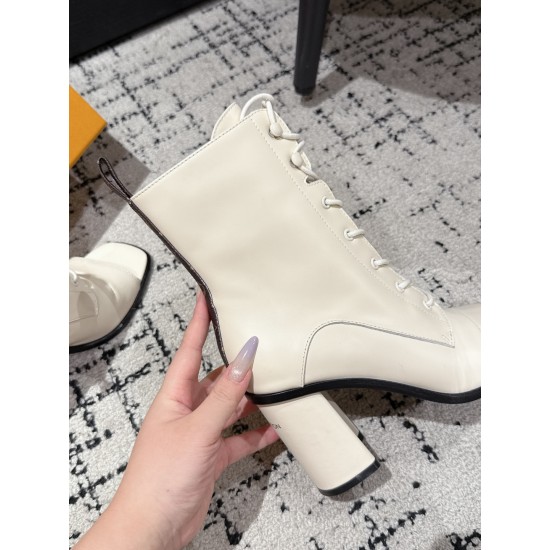 LV Boots
