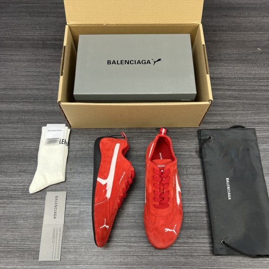 Balenciaga Sneaker