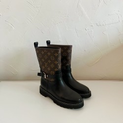 LV Boots