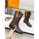 LV Boots