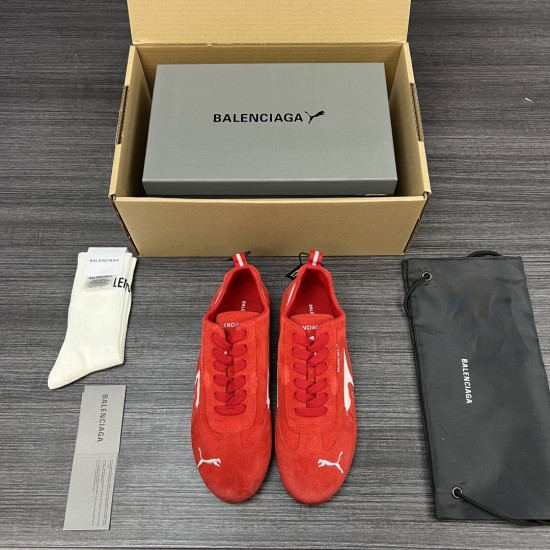 Balenciaga Sneaker