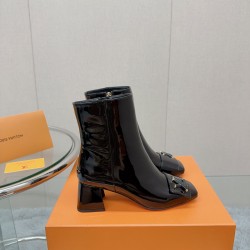 LV Boots