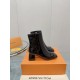 LV Boots