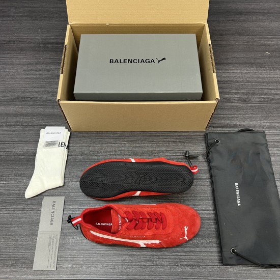 Balenciaga Sneaker