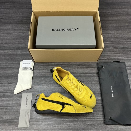 Balenciaga Sneaker