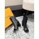 LV Boots