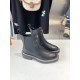 LV Boots
