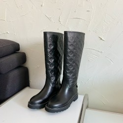 LV Boots