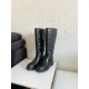 LV Boots LV Boots
