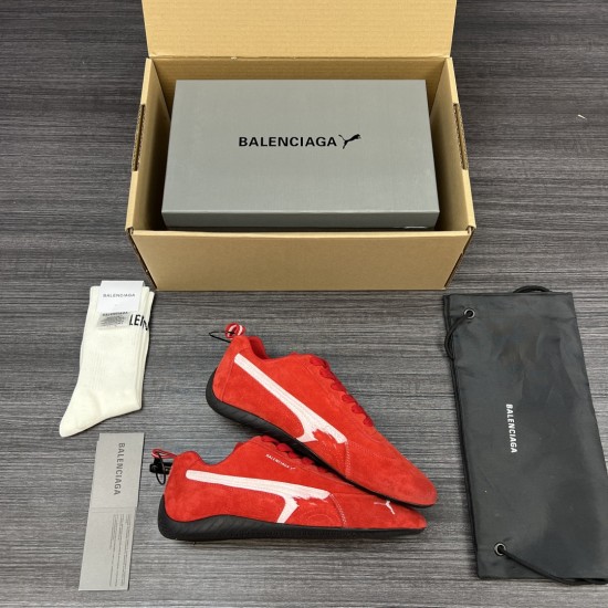 Balenciaga Sneaker