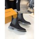LV Boots