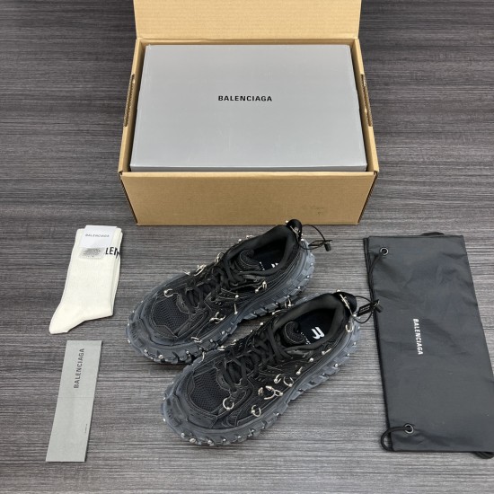 Balenciaga Sneaker Balenciaga Sneaker