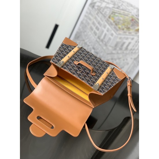Goyard BAGS