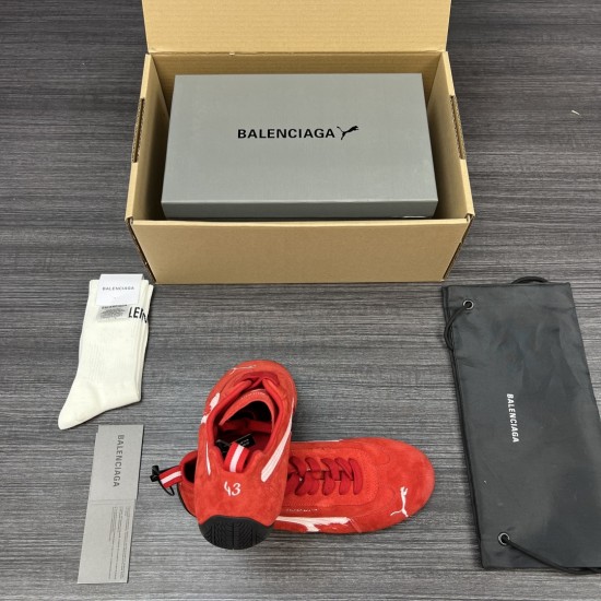 Balenciaga Sneaker