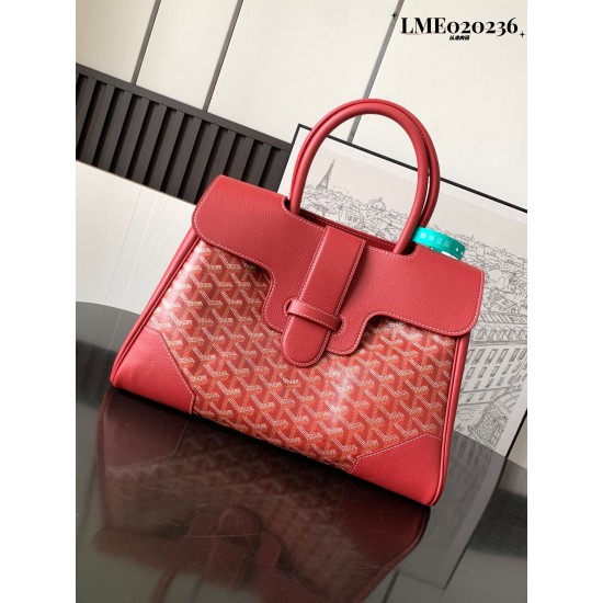 Goyard BAGS