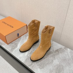LV Boots