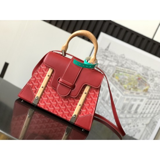 Goyard BAGS