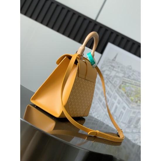 Goyard BAGS