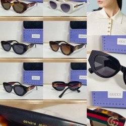 GUCCI