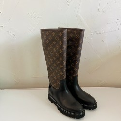 LV Boots