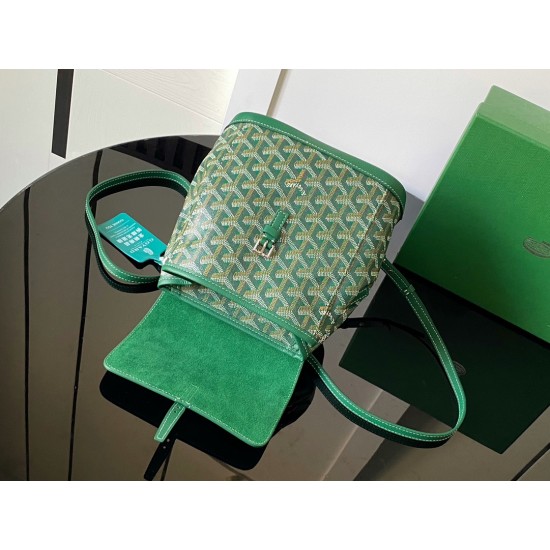 Goyard BAGS