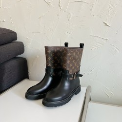 LV Boots