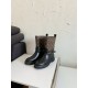 LV Boots