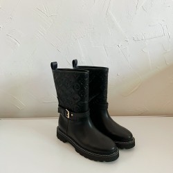 LV Boots