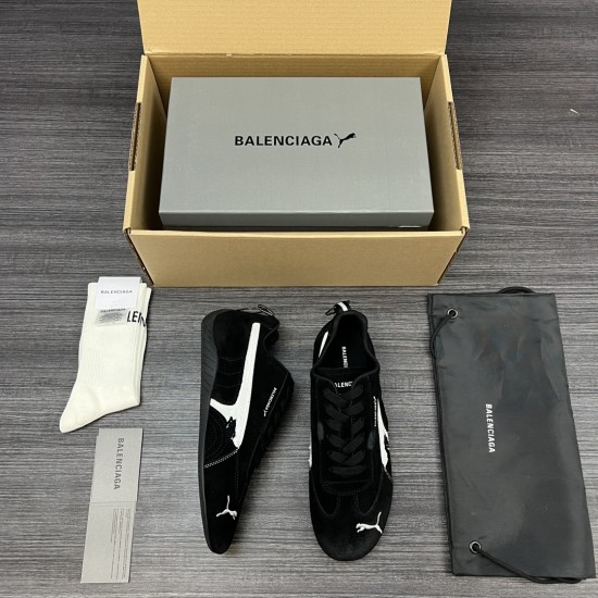 Balenciaga Sneaker Balenciaga Sneaker