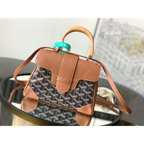 Goyard BAGS