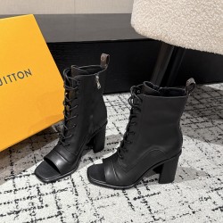 LV Boots