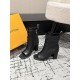 LV Boots