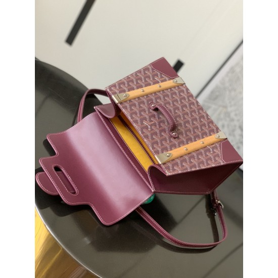Goyard BAGS