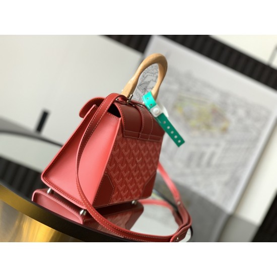 Goyard BAGS