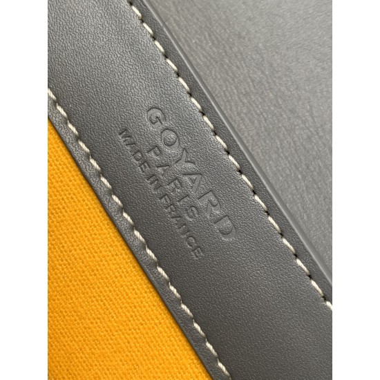 Goyard BAGS