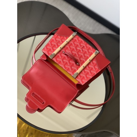 Goyard BAGS