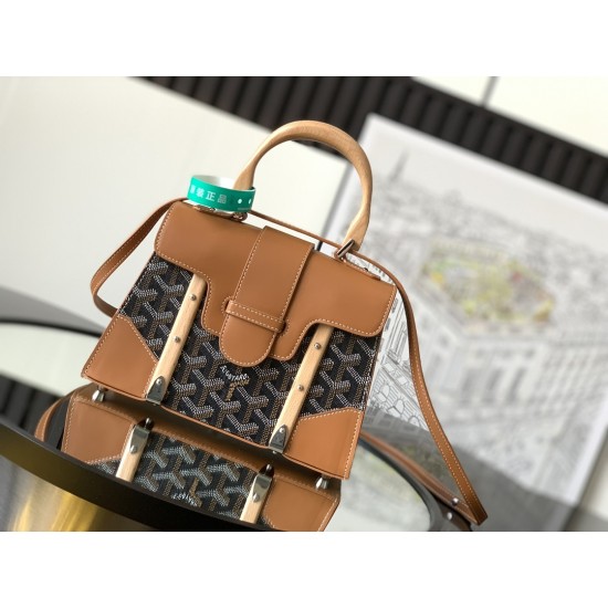 Goyard BAGS