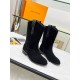 LV Boots