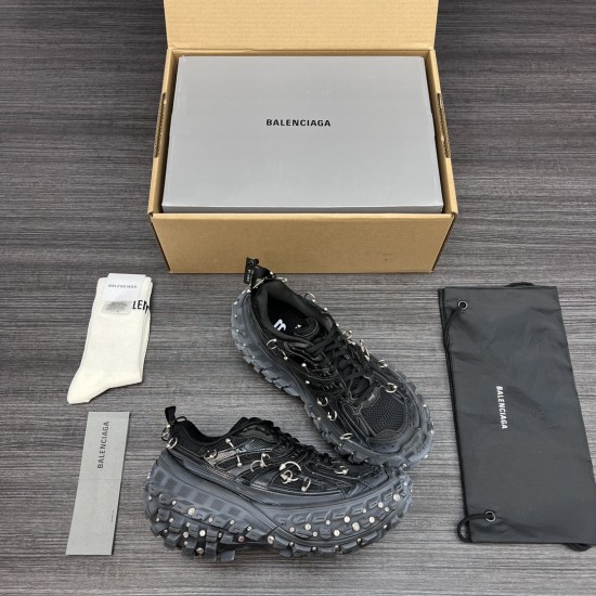 Balenciaga Sneaker Balenciaga Sneaker