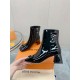 LV Boots
