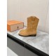 LV Boots LV Boots