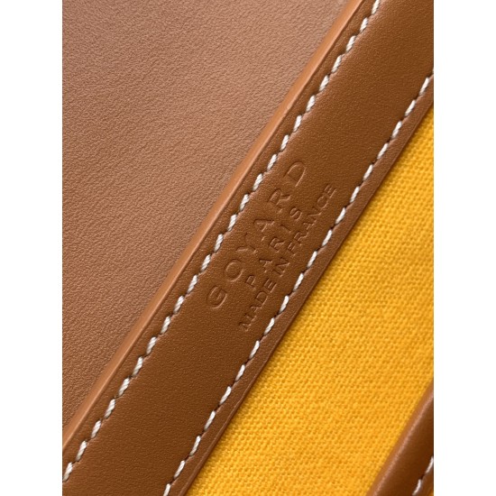Goyard BAGS