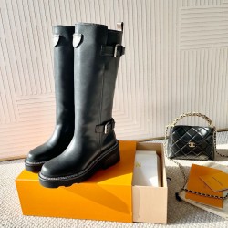 LV Boots