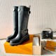 LV Boots