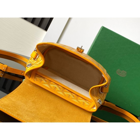 Goyard BAGS