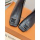 LV Boots