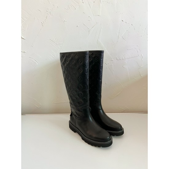 LV Boots LV Boots