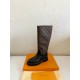 LV Boots